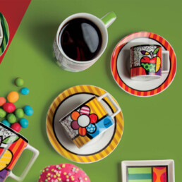 Collezione Britto - Britto Icons